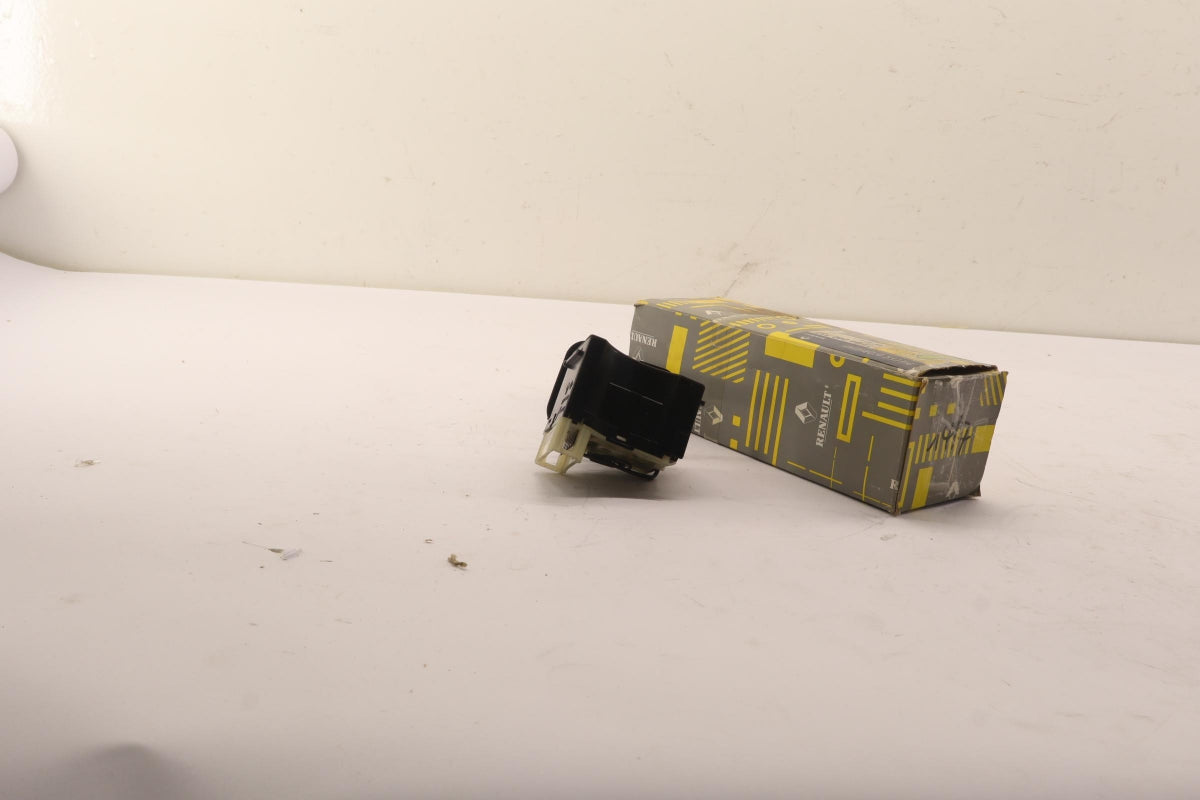 Original OE RENAULT Wischerschalter 7701040737