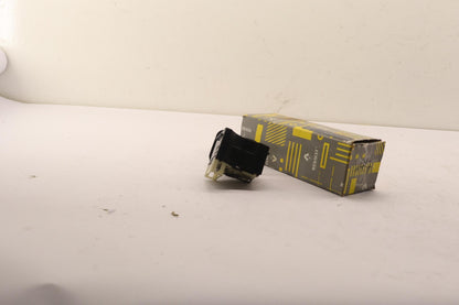Original OE RENAULT Wischerschalter 7701040737