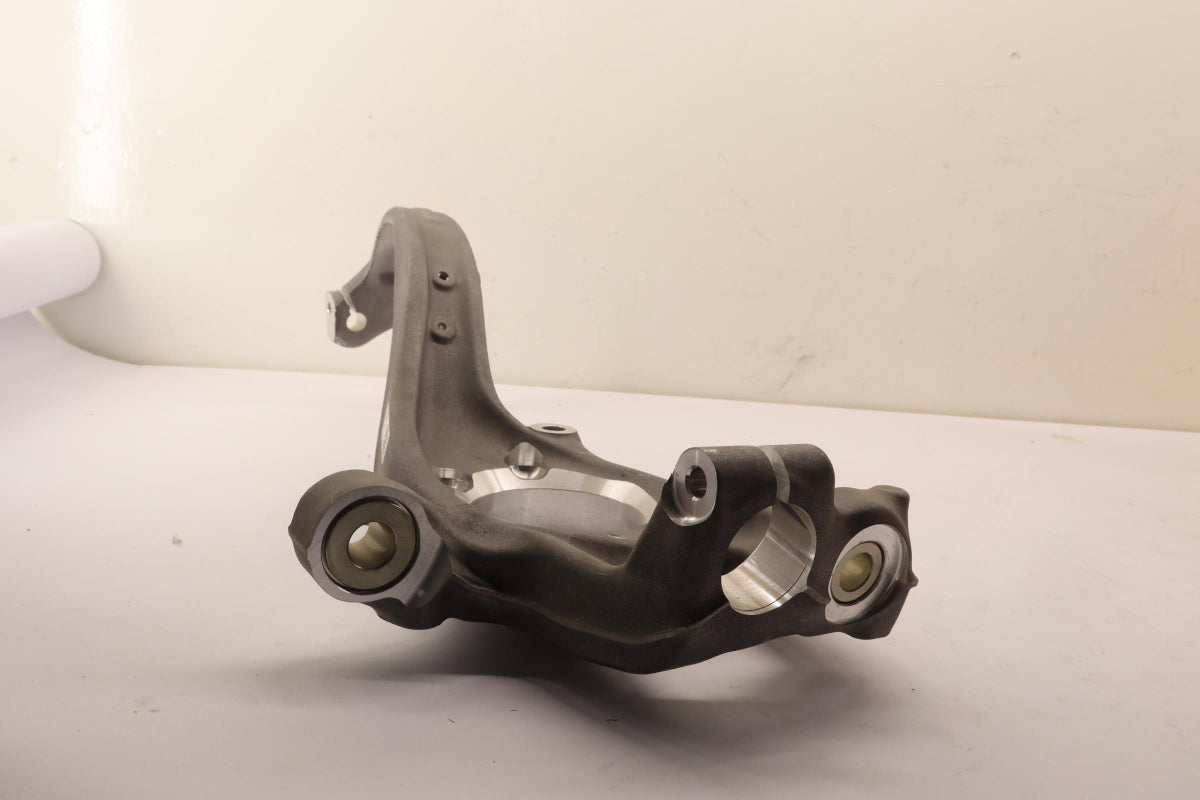 Original OE Volkswagen Achsschenkel 8K0407254Q