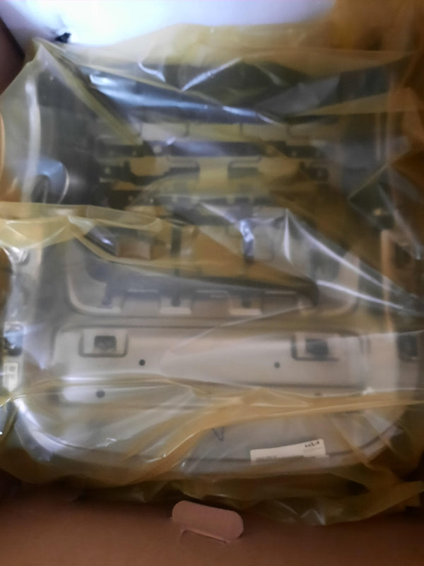 Original OE HYUNDAI/KIA Sitz Führungsschiene & Einsteller 88510CV500QQK