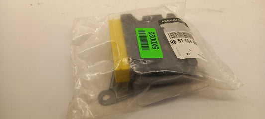 Original OE RENAULT Airbag Steuergerät 985109469R