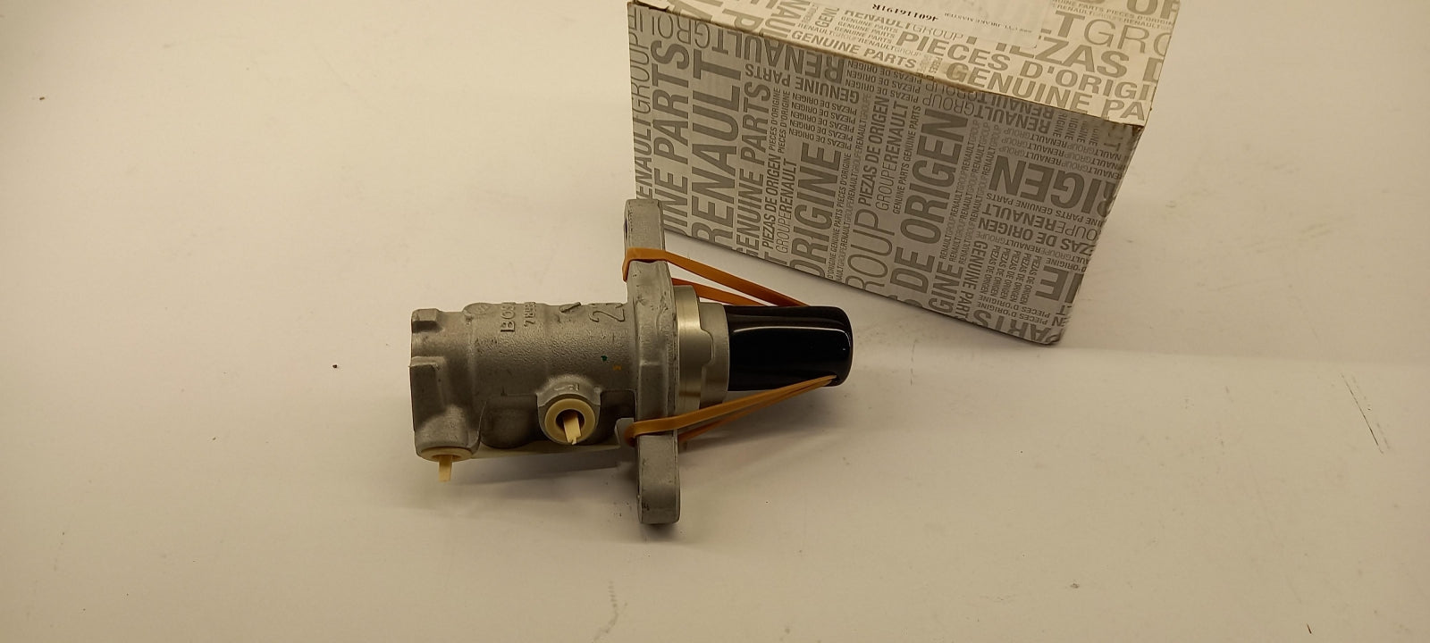 Original OE RENAULT Hauptbremszylinder 460116191R
