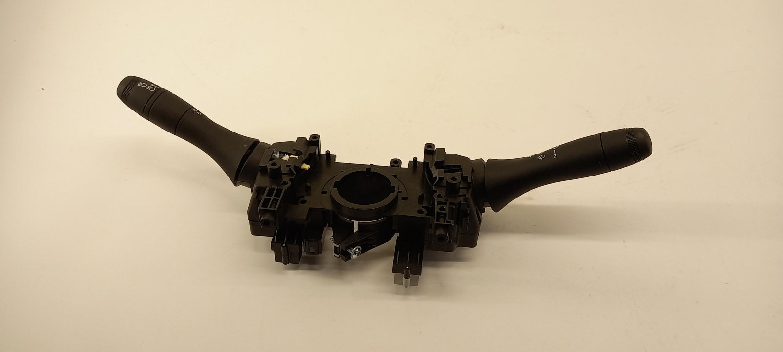 Original OE RENAULT Lenkstockschalter 255672660R