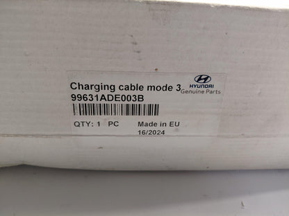 Original OE HYUNDAI/KIA Batterieladegerät 99631ADE003B