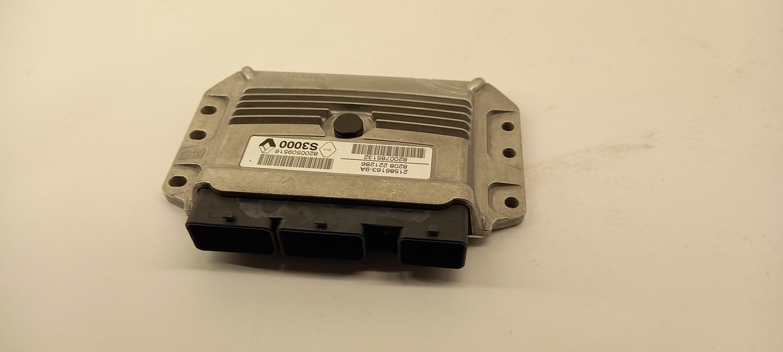 Original OE RENAULT Motorsteuergerät 8200785132