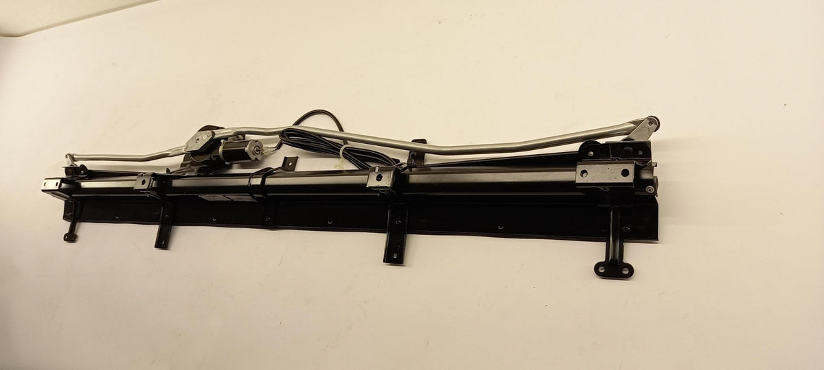Original OE Volkswagen Sonnenschutzrollo 4E0861325XTS