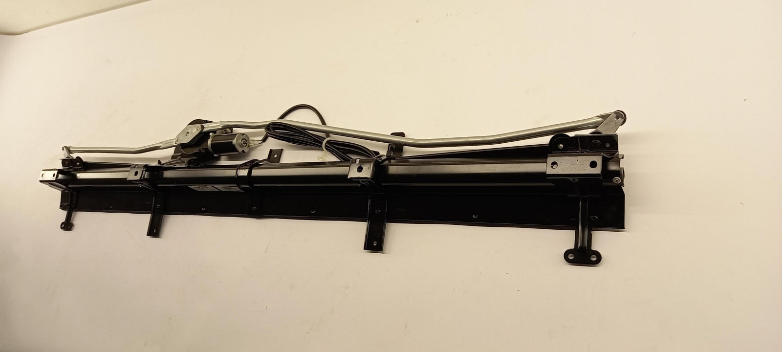 Original OE Volkswagen Sonnenschutzrollo 4E0861325XTS