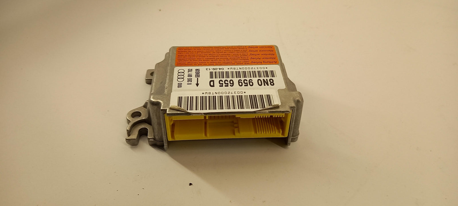 Original OE Volkswagen Airbag Steuergerät 8N0959655D