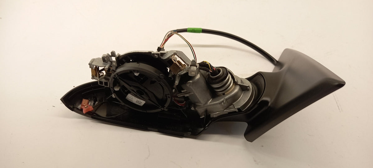 Original OE Volkswagen Außenspiegel Halter 8F1857409AF3FZ