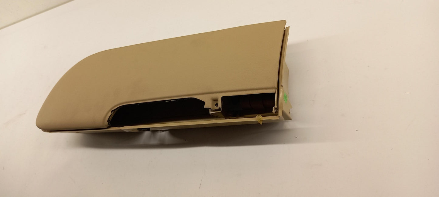 Original OE Volkswagen 4E08689808Q9