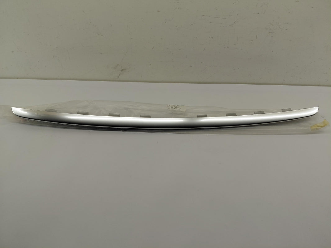 Original OE Volkswagen Stoßstangen Zierleiste 4G88077913Q7