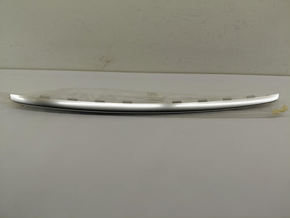 Original OE Volkswagen Stoßstangen Zierleiste 4G88077913Q7