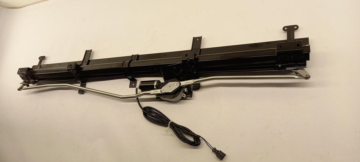 Original OE Volkswagen Sonnenschutzrollo 4E0861325QBC