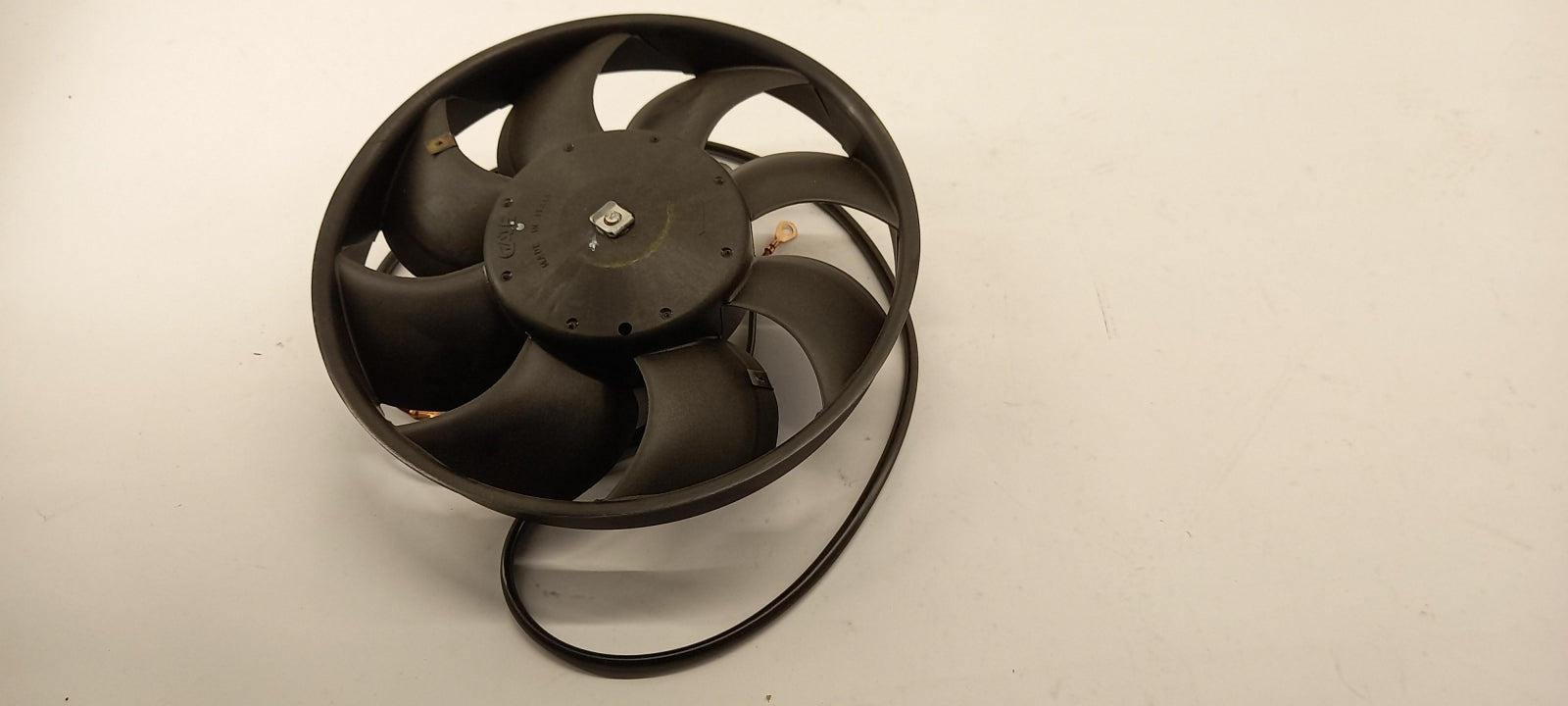 Original OE Volkswagen Motorkühlung Lüfter 4A0959455C
