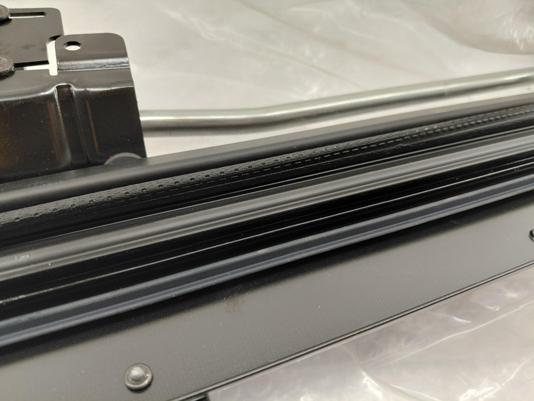 Original OE Volkswagen Sonnenschutzrollo 4E0861325QBD
