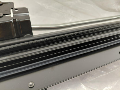 Original OE Volkswagen Sonnenschutzrollo 4E0861325QBD