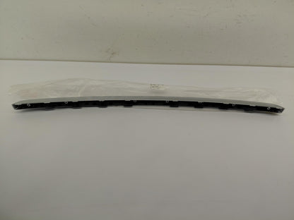 Original OE Volkswagen Stoßstangen Zierleiste 4G88077913Q7