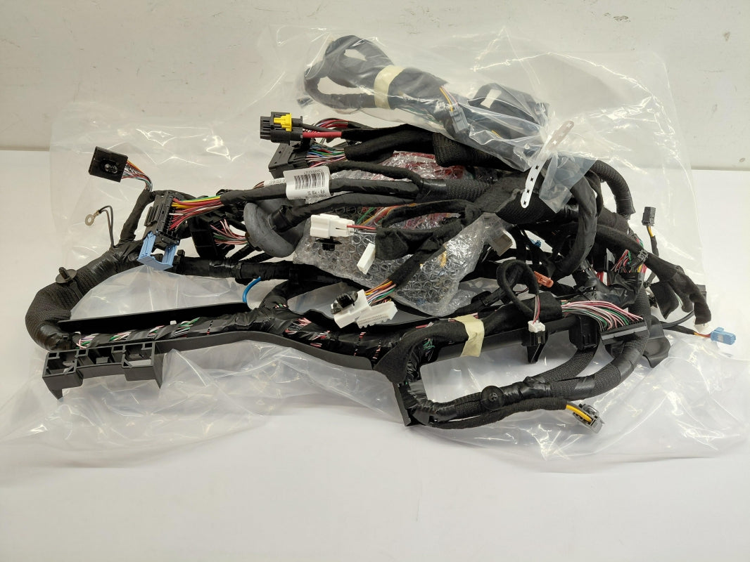 Original OE RENAULT Kabelbaum 240187329S