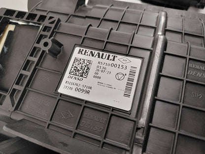 Original OE RENAULT Heizgehäuse 272700099R