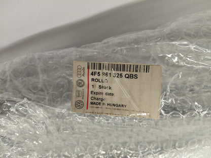 Original OE Volkswagen Sonnenschutzrollo 4F5861325QBS