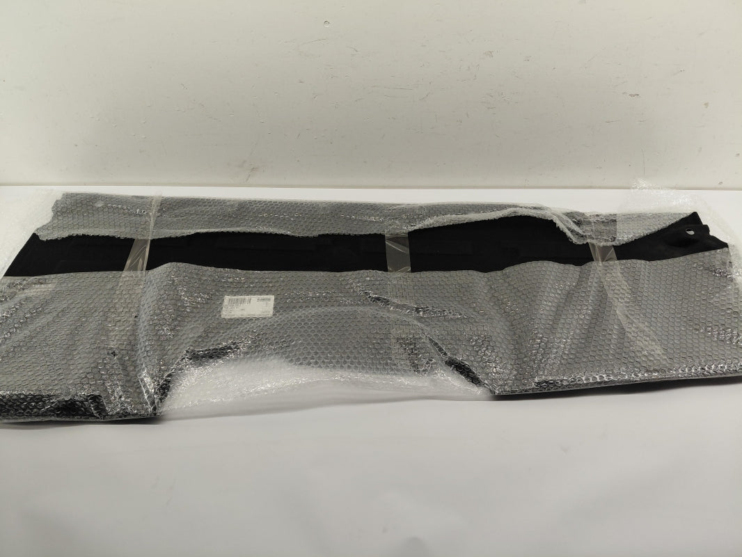 Original OE Volkswagen Unterfahrschutz 4E0825205C
