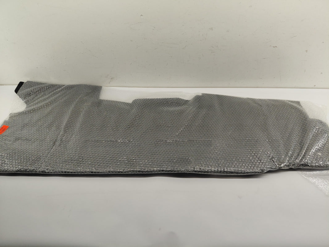 Original OE Volkswagen Unterfahrschutz 4E0825205C