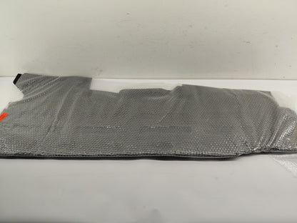 Original OE Volkswagen Unterfahrschutz 4E0825205C
