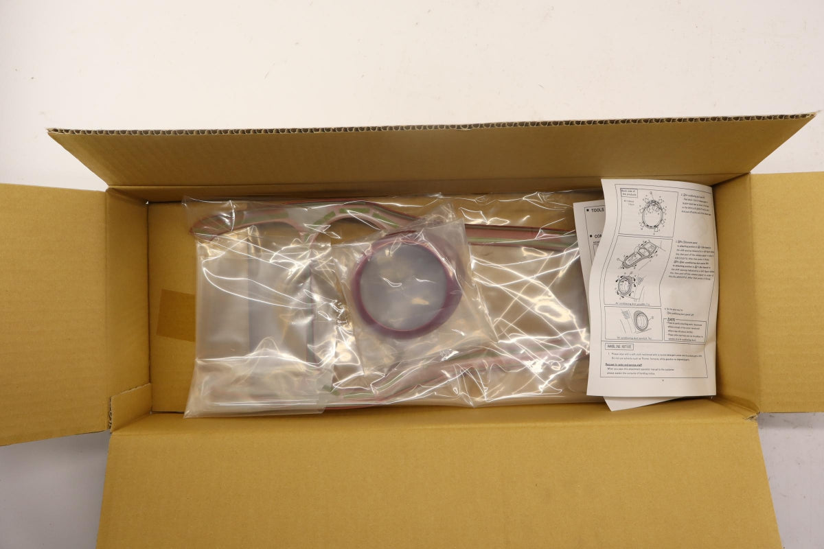 Original OE MITSUBISHI Styling Kit MZ360631EX