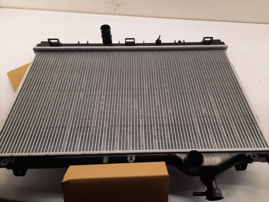 Original OE MITSUBISHI Wasserkühler 21410W080P