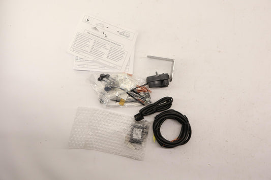 Original OE RENAULT Alarmanlage 8201736726