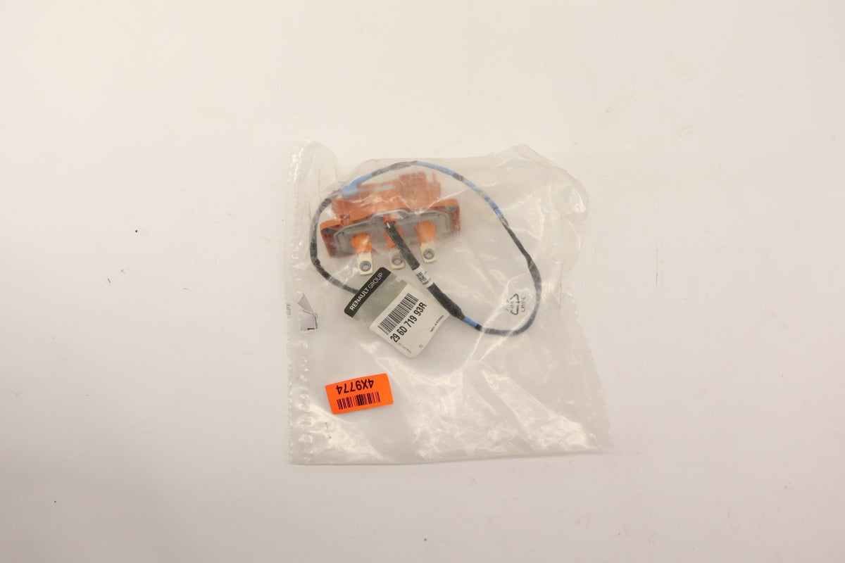Original OE RENAULT 296D71993R