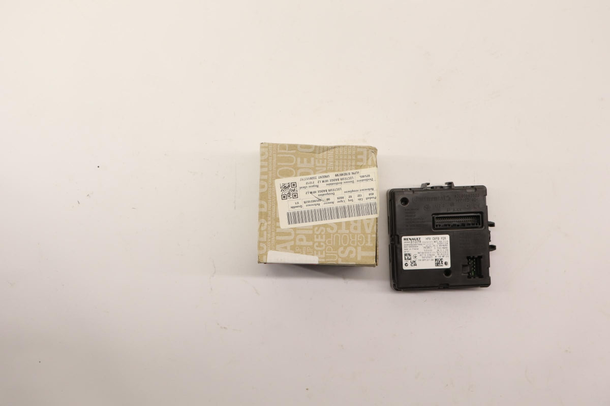 Original OE RENAULT Steuergerät 285903107R