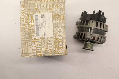 Original OE RENAULT Lichtmaschine 231005300R