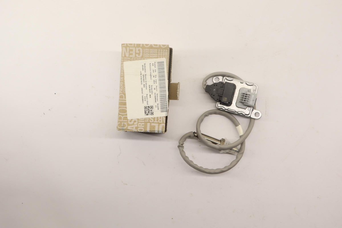 Original OE RENAULT Lambdasonde 22790HV90C