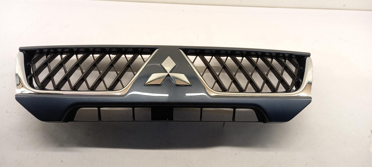 Original OE MITSUBISHI Kühlergitter MN182509HC