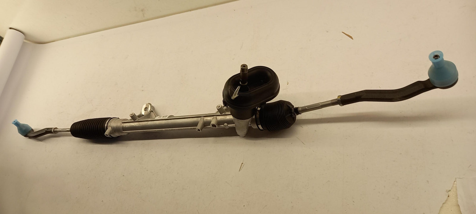 Original OE RENAULT Lenkgetriebe 490013626R