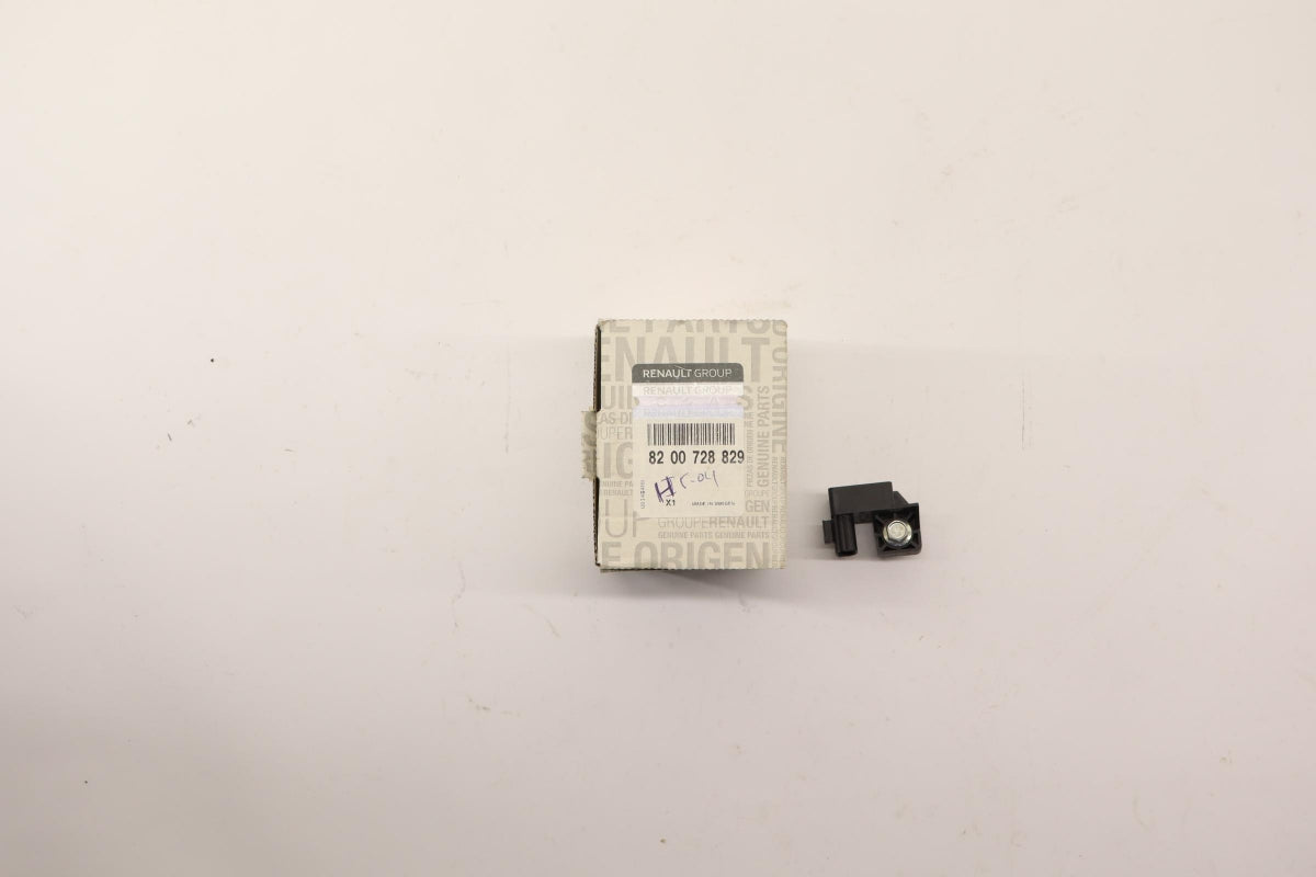 Original OE RENAULT Airbagsensor 8200728829