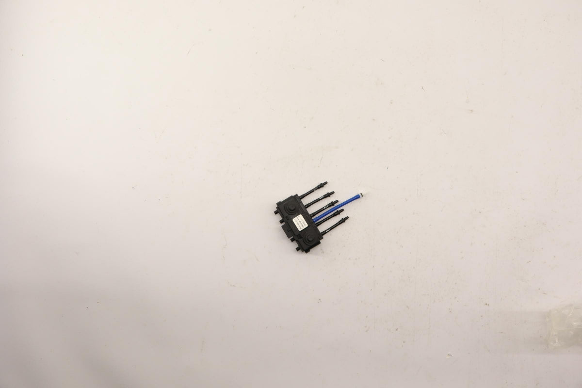 Original OE Volkswagen Steuergerät 4H0881643
