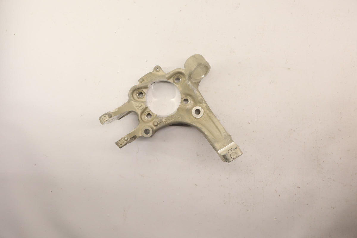 Original OE Volkswagen Achsschenkel 4E0505435C
