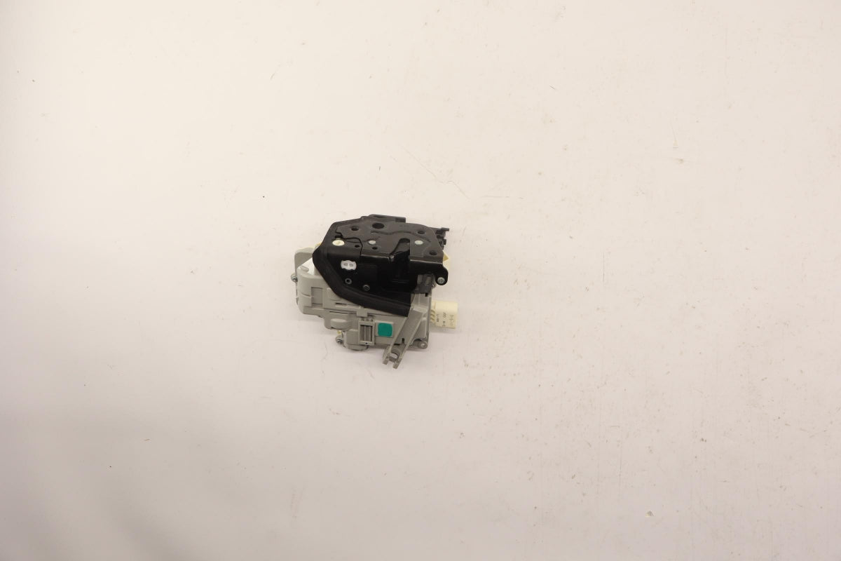 Original OE Volkswagen Türschloss 1P1837016A