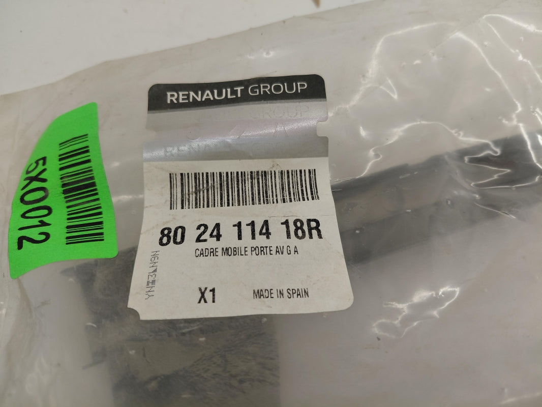 Original OE RENAULT 802411418R