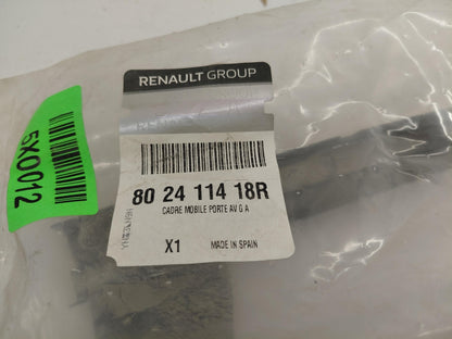Original OE RENAULT 802411418R