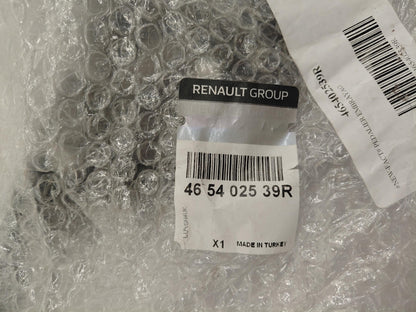 Original OE RENAULT Kupplungspedal 465402539R