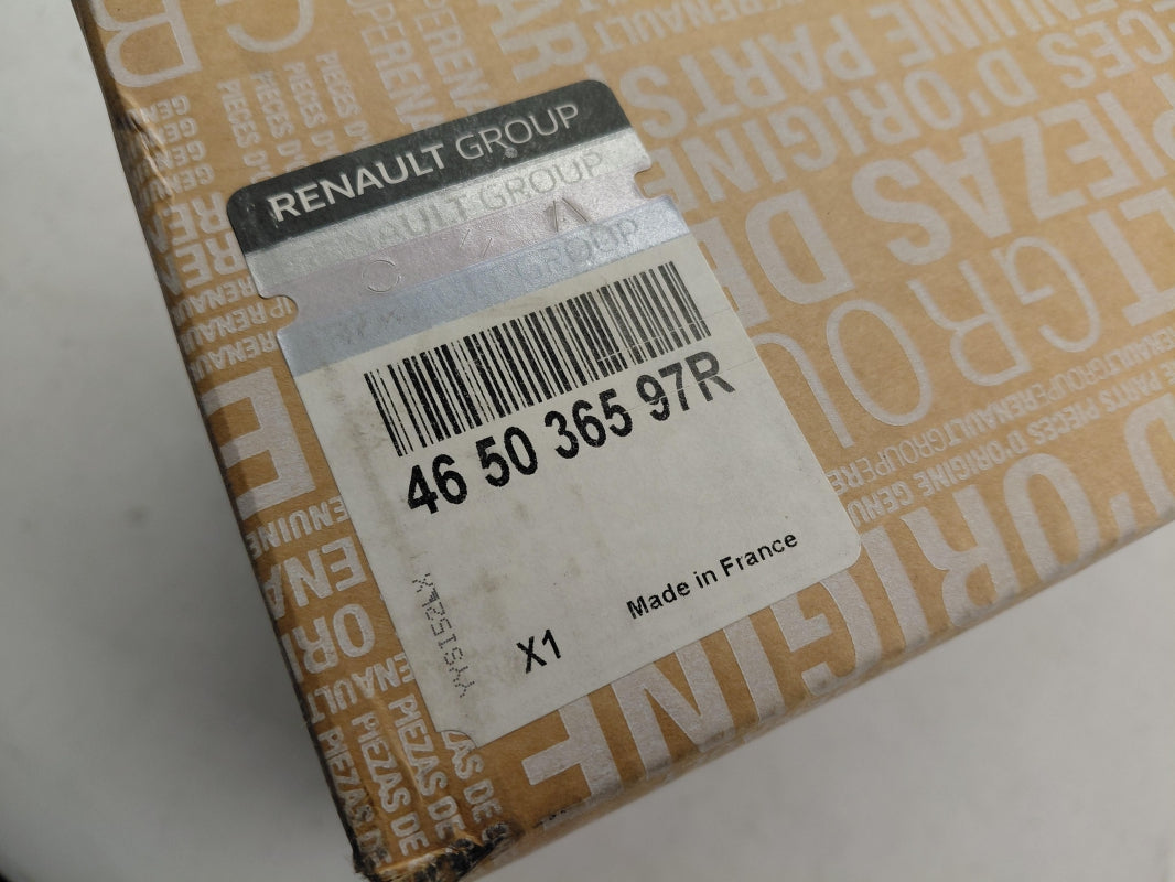 Original OE RENAULT Kupplungspedal 465036597R