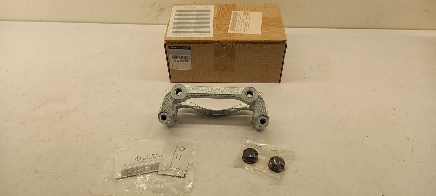Original OE RENAULT Bremssattel Träger 440015003R
