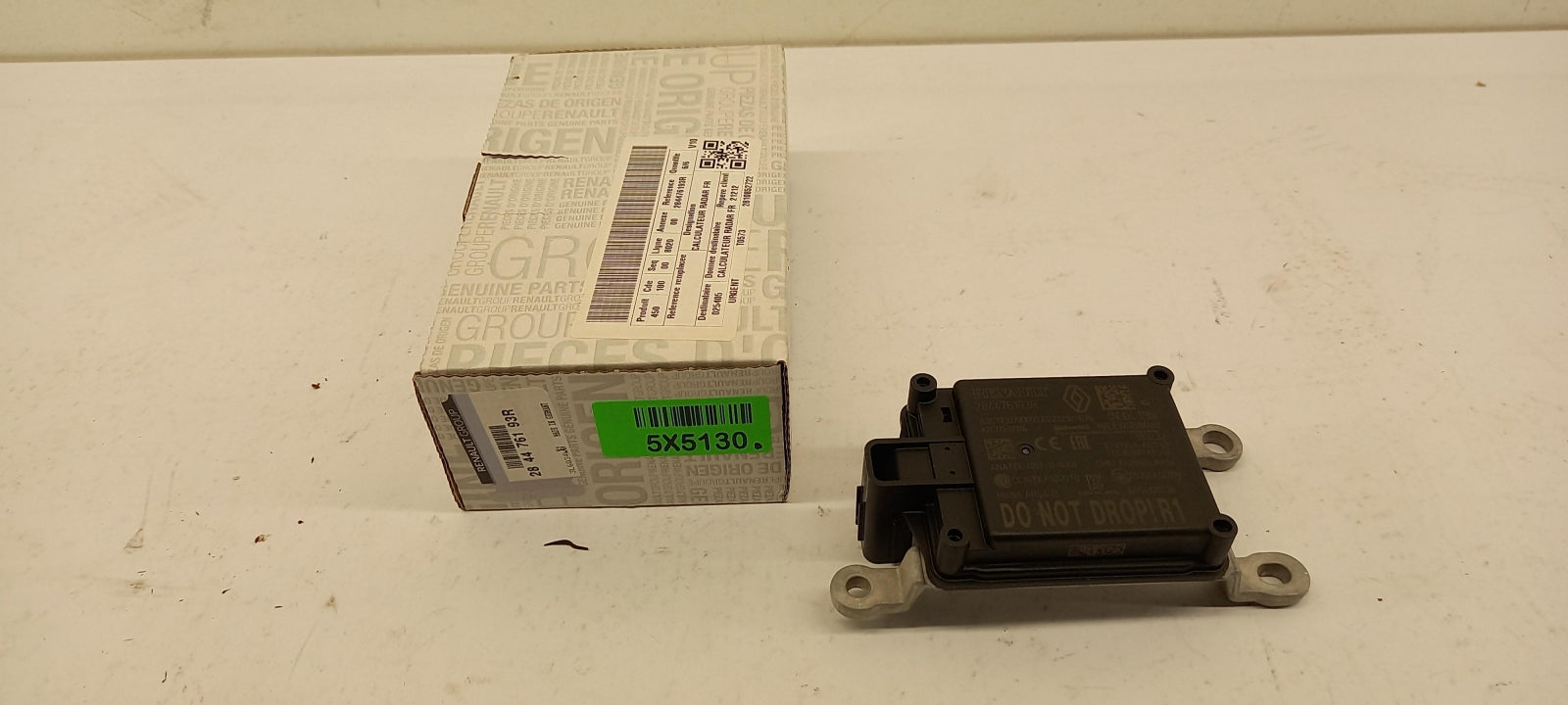 Original OE RENAULT Distronik 284476193R