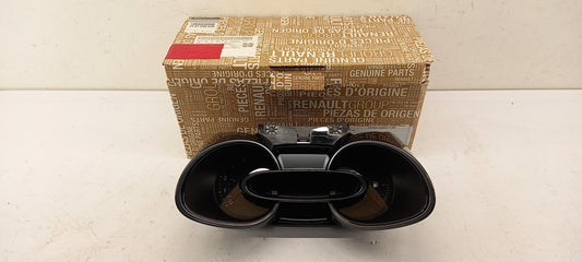 Original OE RENAULT Kombiinstrument 248104862R