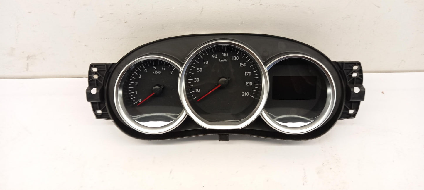 Original OE RENAULT Kombiinstrument 248095021R