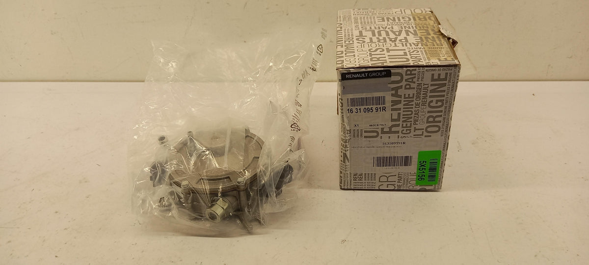 Original OE RENAULT 163109591R