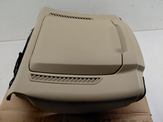 Original OE Volkswagen Sitzverkleidung 4E0881969T4AG
